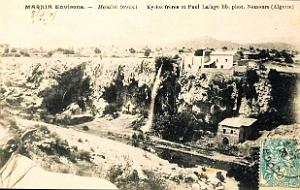 Marnia 291